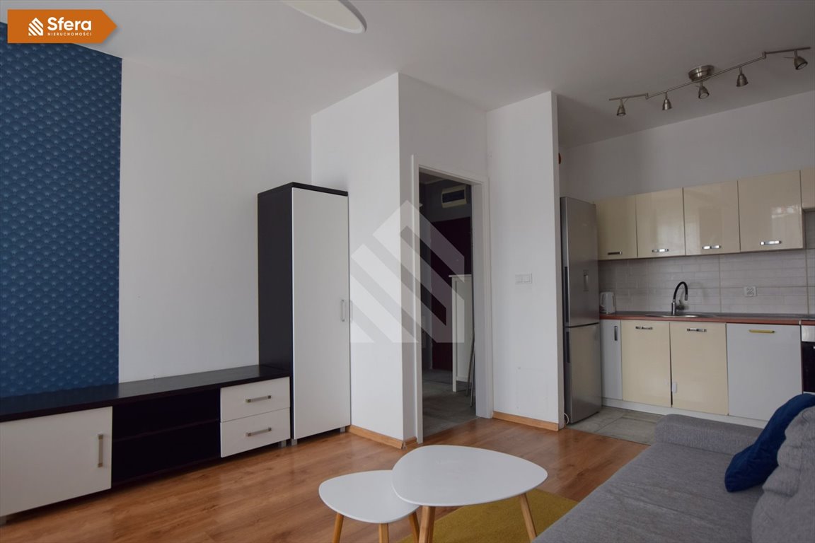 Polecam 2-pokojowe mieszkanie z balkonem i komórką w Bydgoszczy Bydgoszcz, Skrzetusko  39m2 Foto 1
