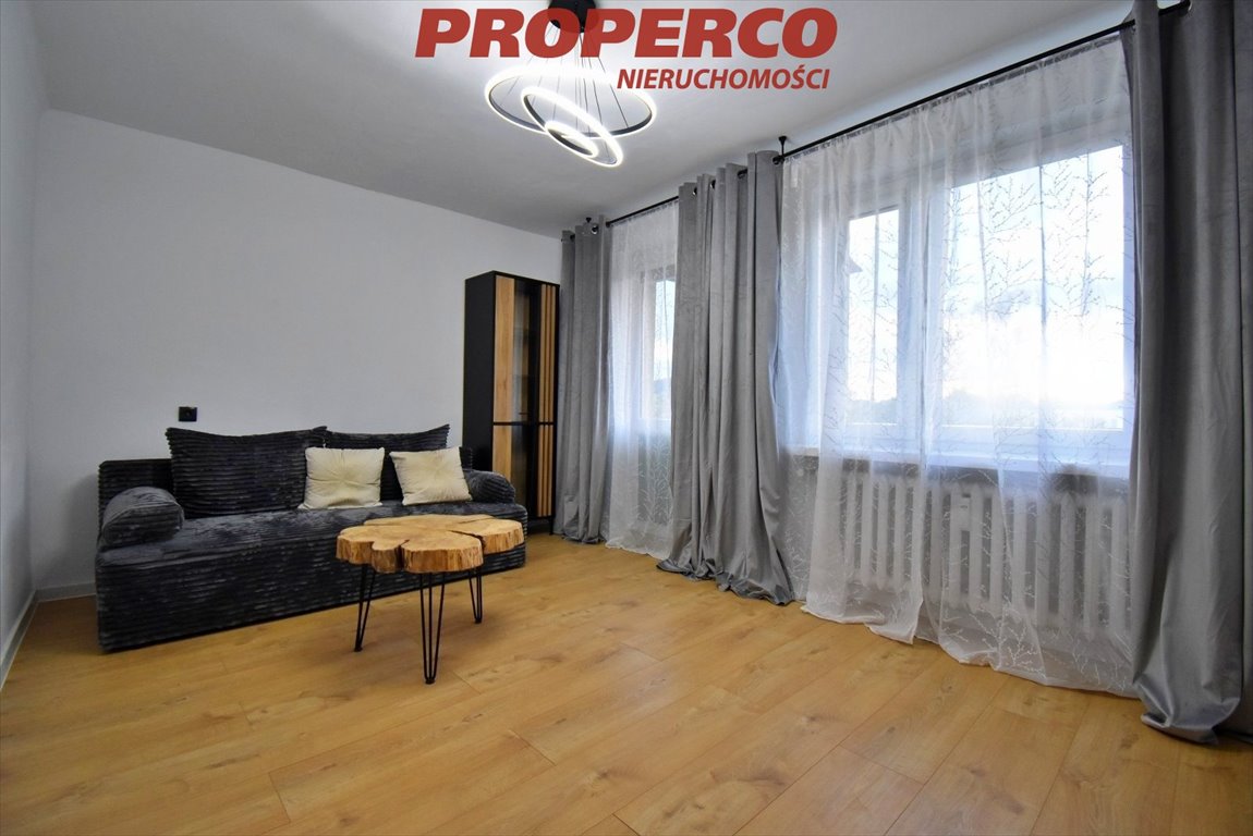 Zapraszam do obejrzenia 2-pokojowego mieszkania 46,6 m² w Kielcach Kielce, os. Jagiellońskie, Jagiellońska  47m2 Foto 1