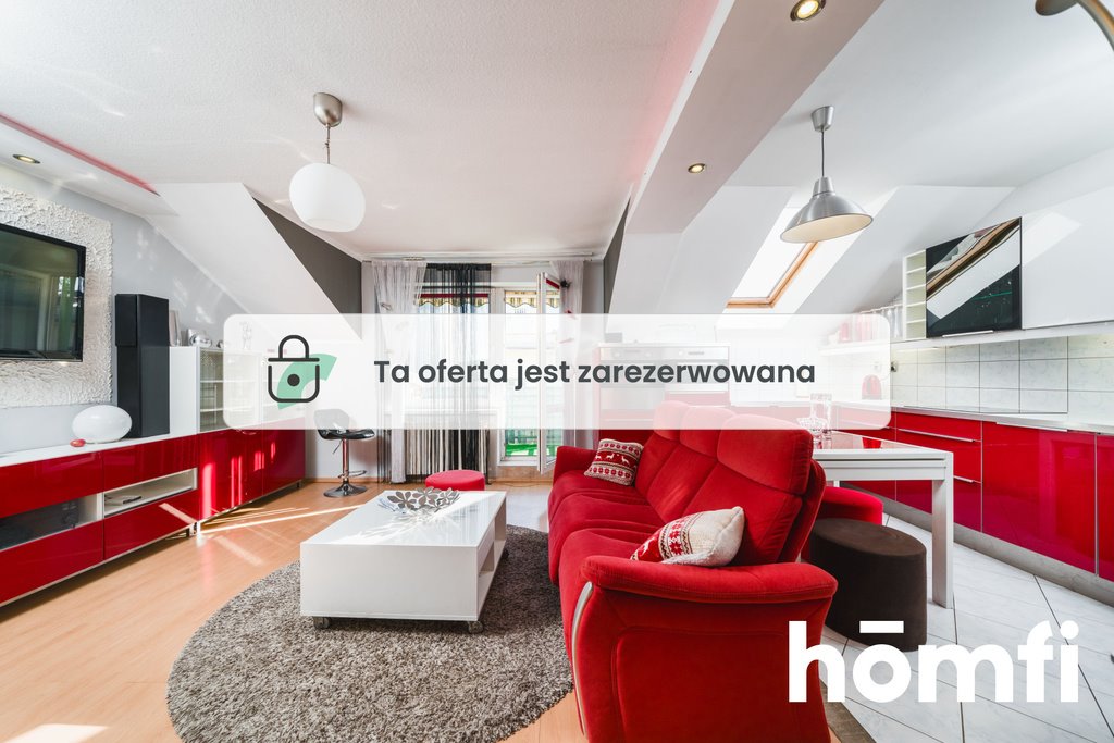 Mieszkanie dwupokojowe na wynajem Kraków, Bieżanów-Prokocim, Bieżanów-Prokocim, Podłęska  49m2 Foto 1