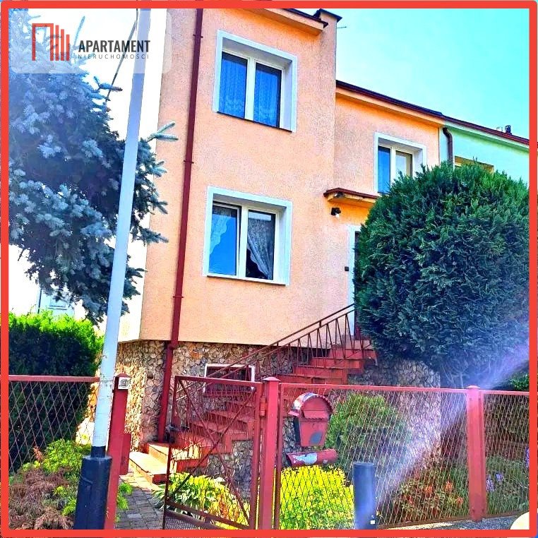 Przestronny dom 5 pokoi z garażem i potencjałem aranżacyjnym Bydgoszcz  158m2 Foto 1