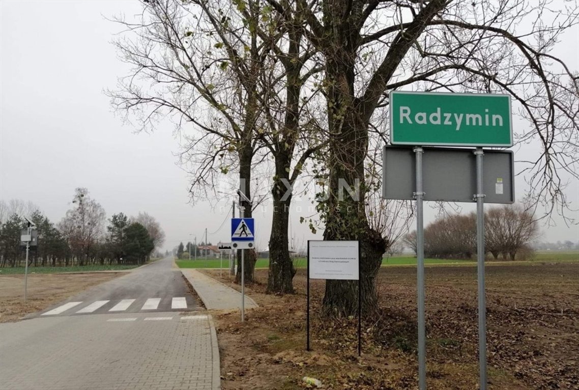 Działka budowlana na sprzedaż Radzymin  3 000m2 Foto 3