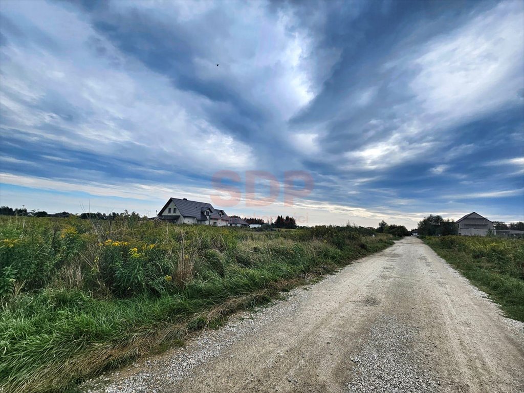 Działka budowlana na sprzedaż Dobrzykowice  3 007m2 Foto 10