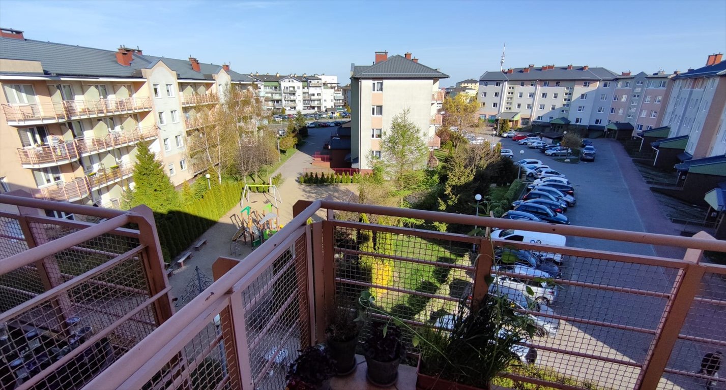 Kawalerka na sprzedaż Gdańsk, Chełm, Rogalińska  30m2 Foto 5