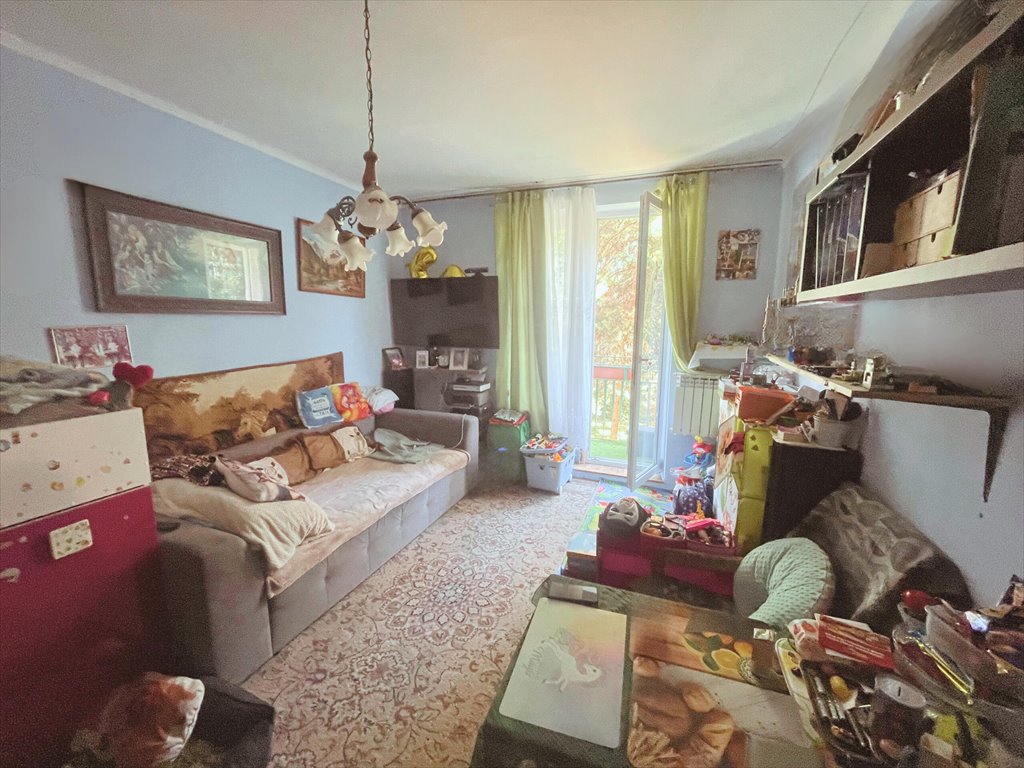 Kawalerka na sprzedaż Warszawa, Bielany, Zofii Nałkowskiej  38m2 Foto 1