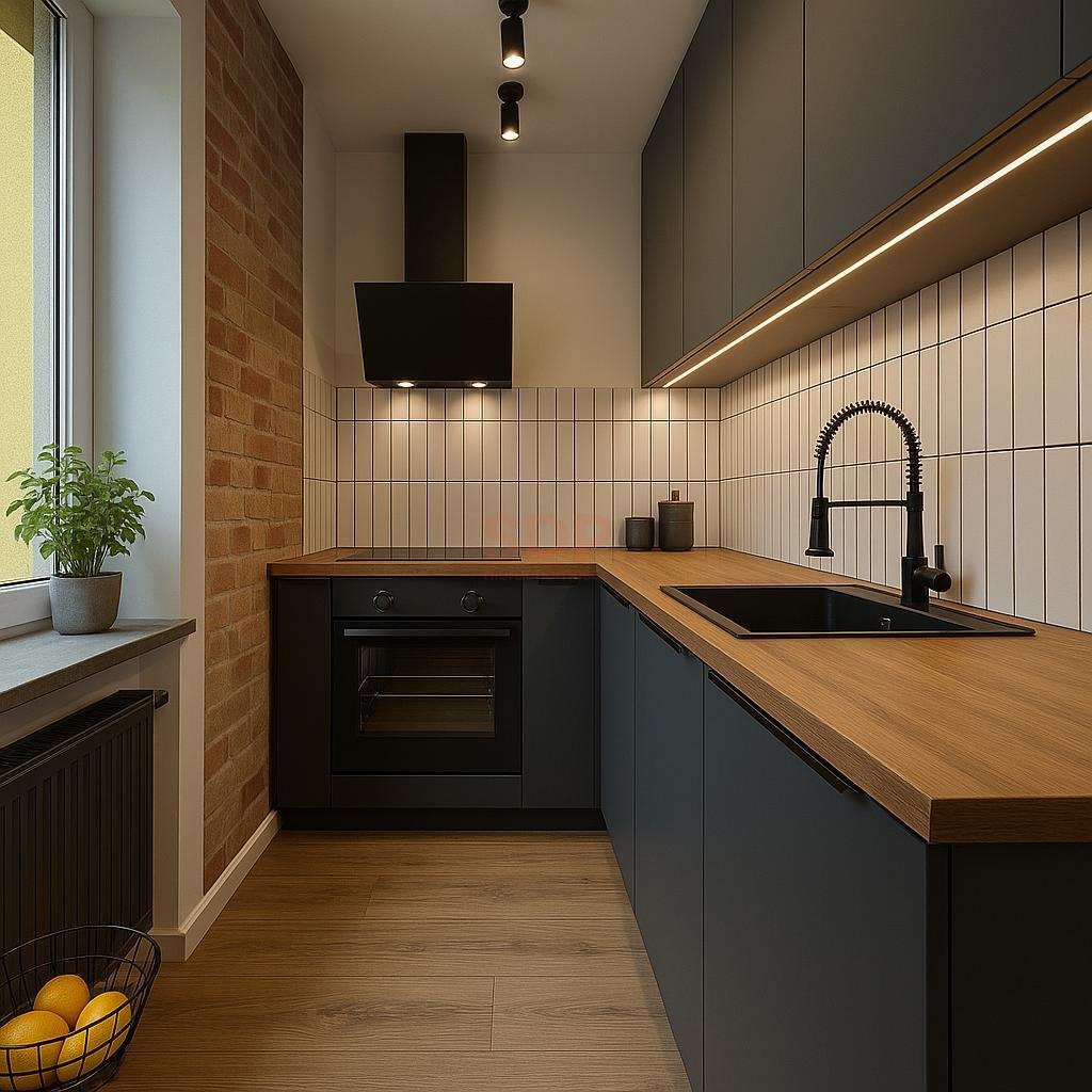 Mieszkanie dwupokojowe na sprzedaż Warszawa, Praga Płd., Grochów, Grochowska  37m2 Foto 1