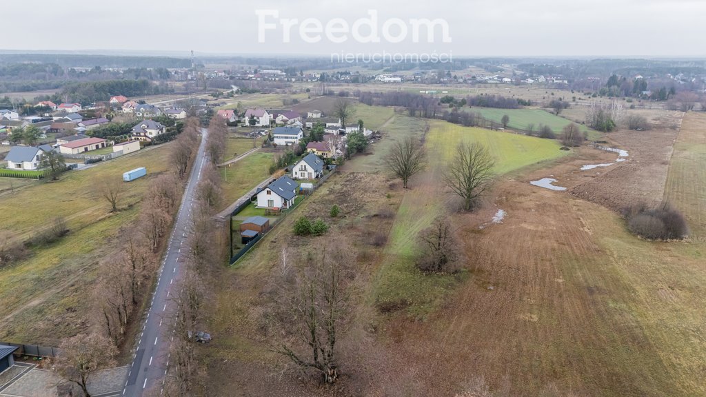 Działka budowlana na sprzedaż Ruda, Główna  2 000m2 Foto 2