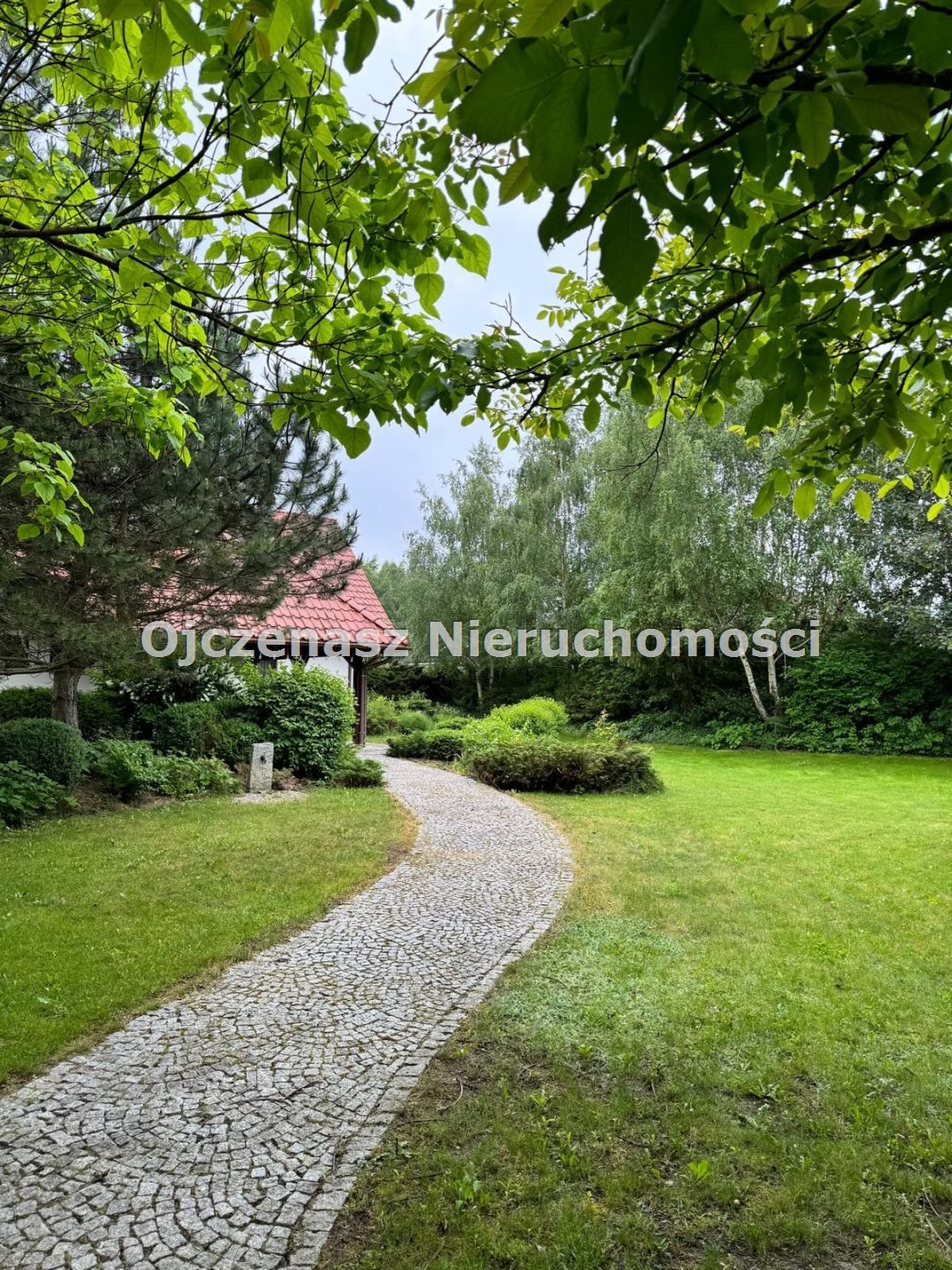 Dom na sprzedaż Niemcz  250m2 Foto 5