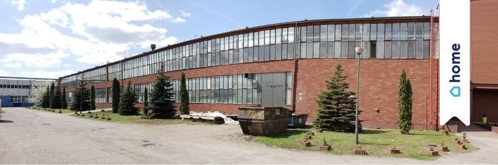 Hala magazynowa 2 549 m² z biurami, elastyczna - polecam Bydgoszcz  2 549m2 Foto 1