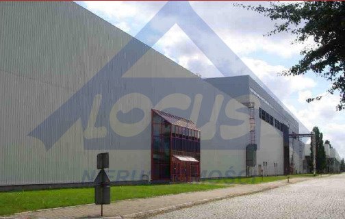 Na wynajem nowoczesny kompleks biurowo-magazynowy 780 m² w Warszawie Warszawa, Praga-Północ  780m2 Foto 1