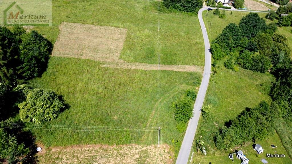 Działka budowlana na sprzedaż Polska, Polska, Polska  1 090m2 Foto 6