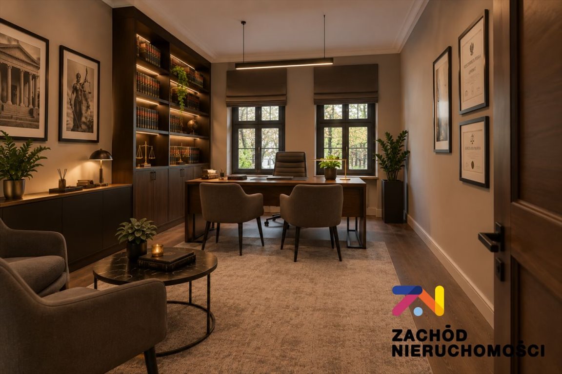 Zapraszam do zakupu lokalu 61,31 m² w centrum Zielonej Góry Zielona Góra, Centrum  61m2 Foto 1