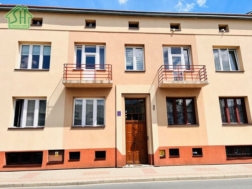 Mieszkanie dwupokojowe na sprzedaż Przemyśl  75m2 Foto 2