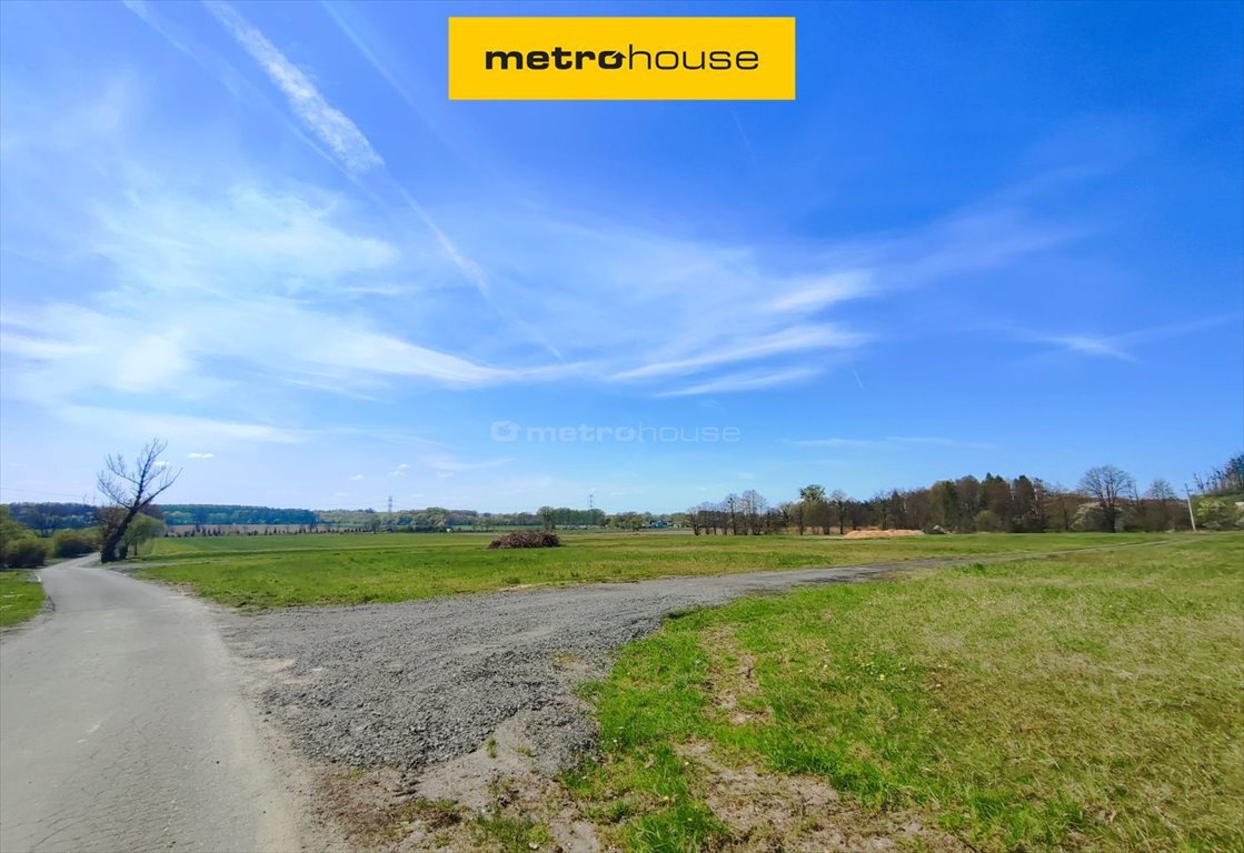 Do sprzedania 33 działki budowlane od 649 m² w Łaziskach Łaziska, Powstańców Śląskich  810m2 Foto 1