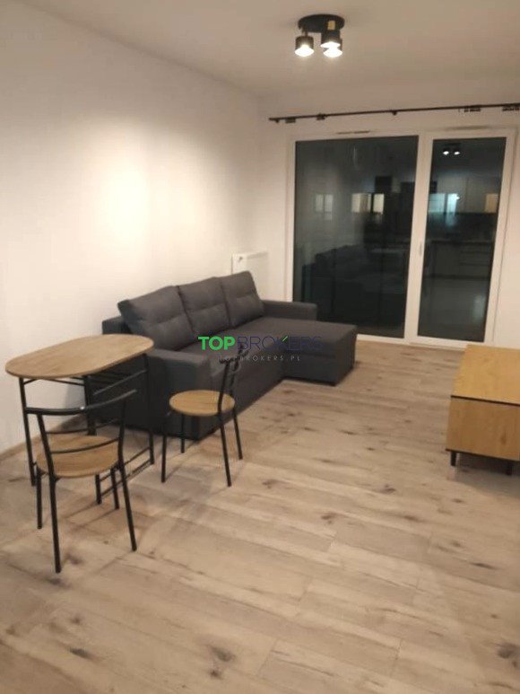 Nowe 2-pokojowe mieszkanie z balkonem, winda, garaż Warszawa, Ursynów Wyczółki, Koprowskiego  37m2 Foto 1