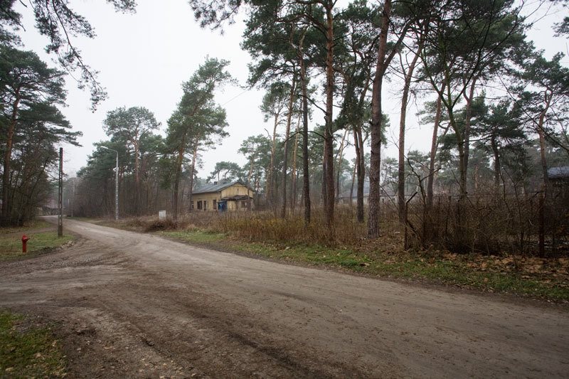 Działka budowlana na sprzedaż Otwock, Jana Kilińskiego 2 306m2 Foto 1 Działka budowlana na sprzedaż Otwock, Jana Kilińskiego 2 306m2 Foto 1