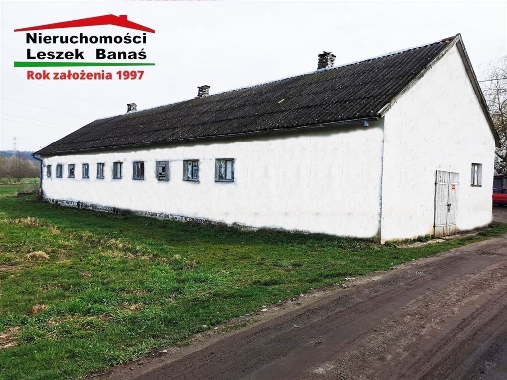 Zapraszam do obejrzenia domu z działką 2868 m2 i budynkami usługowo-magazynowymi Grudziądz  300m2 Foto 1