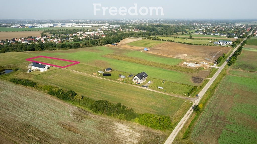 Działka inna na sprzedaż Łęgowo, Nowa  3 000m2 Foto 4