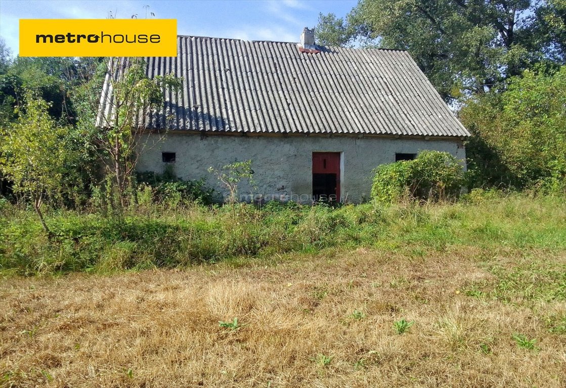 Dom na sprzedaż Trzcin  90m2 Foto 1