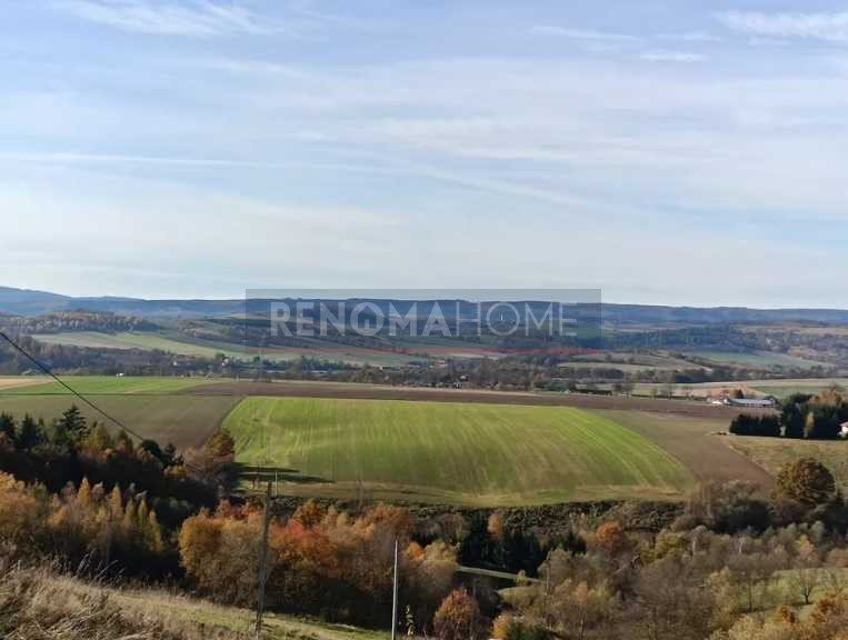 Działka budowlana na sprzedaż Święcko, Huberek  1 600m2 Foto 9