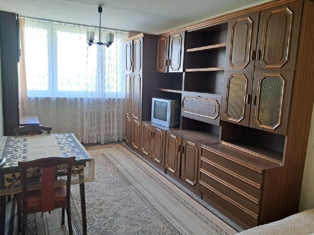 Mieszkanie dwupokojowe na sprzedaż Warszawa, Bielany, Wrzeciono  37m2 Foto 2