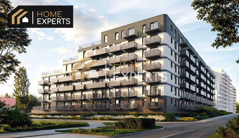 Kawalerka na sprzedaż Gdańsk, Młyniska, Twarda  26m2 Foto 1