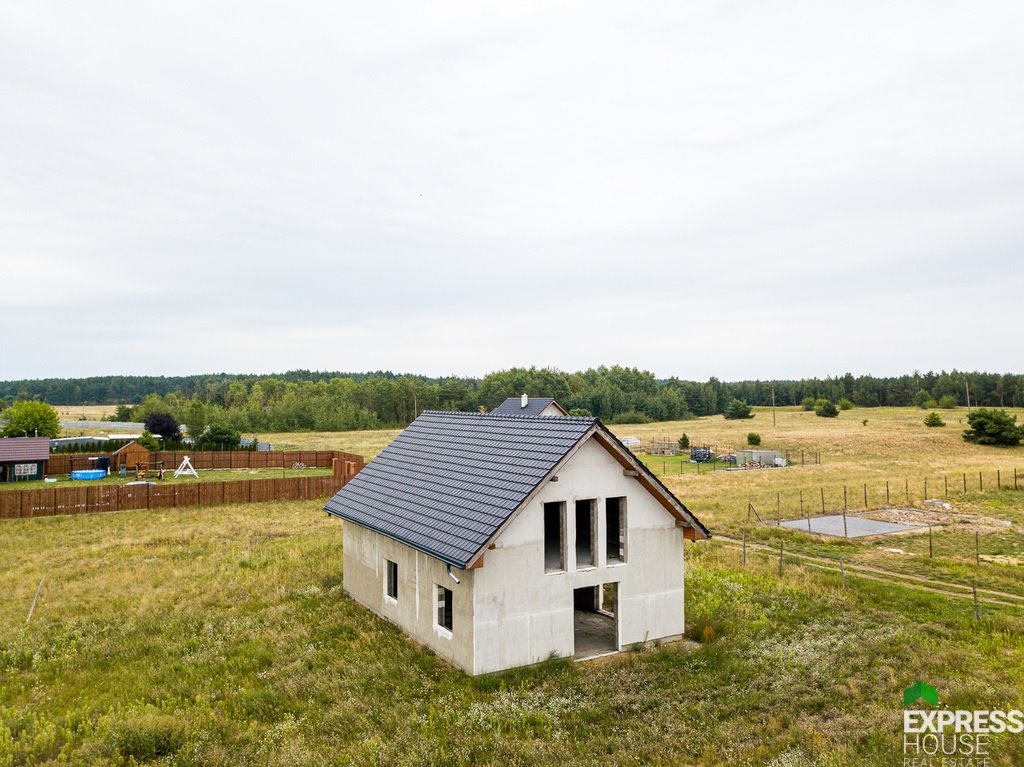 Dom na sprzedaż Zacharzyn, Piaski  164m2 Foto 5