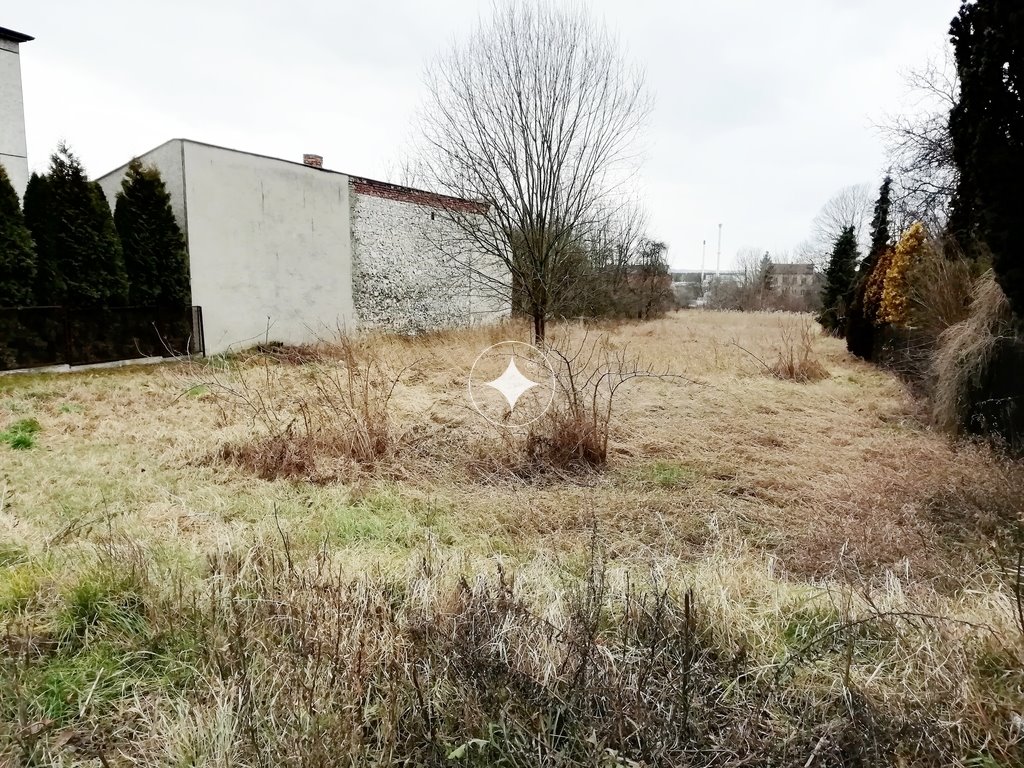 Działka 3,15 ha pod zabudowę z mediami, Ząbkowice Dąbrowa Górnicza, Gospodarcza  3 150m2 Foto 1