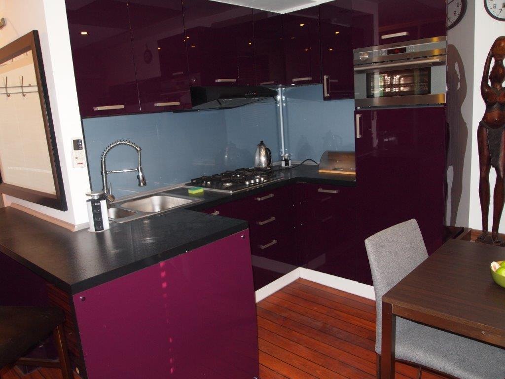 Kawalerka na wynajem Świnoujście, Osiedle Matejki, Kościuszki  23m2 Foto 1