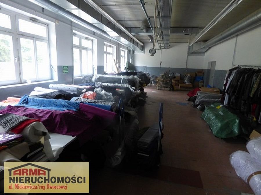 Lokal użytkowy na wynajem Stargard 240m2 Foto 1 Lokal użytkowy na wynajem Stargard 240m2 Foto 1