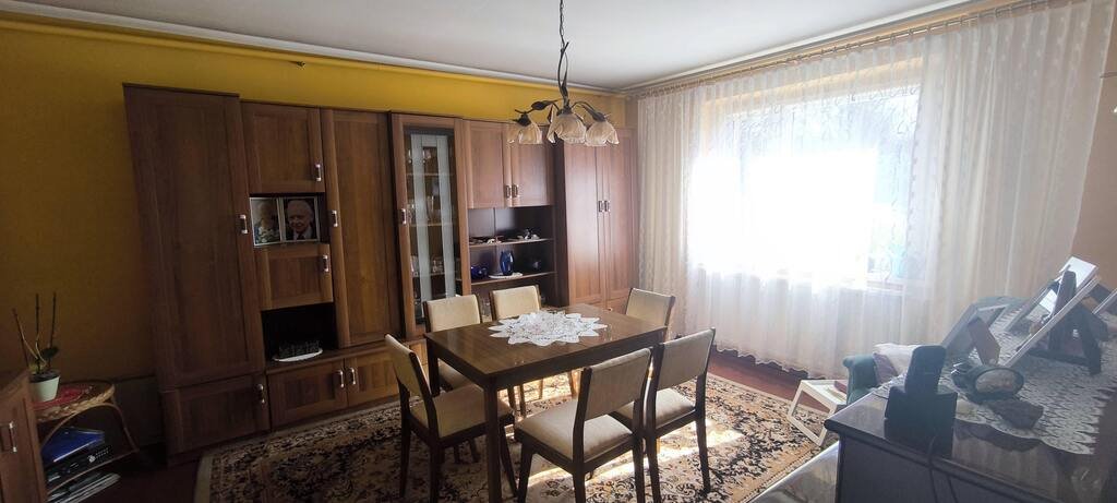 Dom na sprzedaż Knurów, Krywałd, Feliksa Michalskiego  120m2 Foto 1