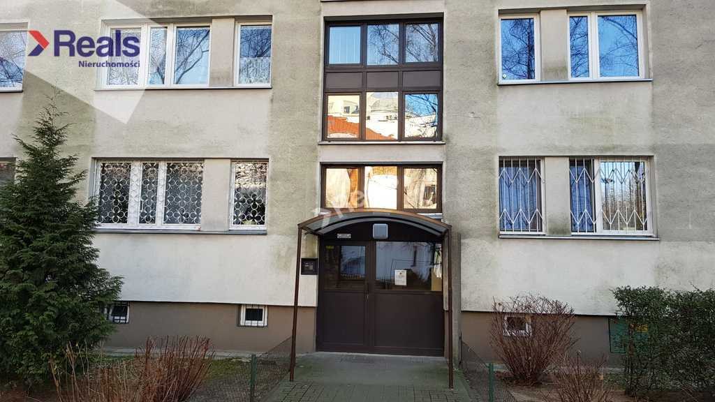 Mieszkanie trzypokojowe na sprzedaż Warszawa, Mokotów, Sadyba, św. Bonifacego  47m2 Foto 12