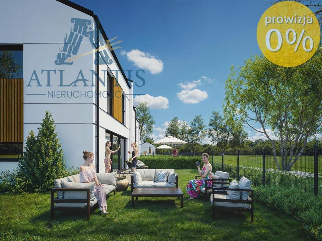 Dom na sprzedaż Murowaniec, Jastrzębia  129m2 Foto 1