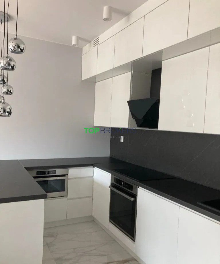Mieszkanie czteropokojowe  na wynajem Warszawa, Mokotów Służewiec, Komputerowa  68m2 Foto 1