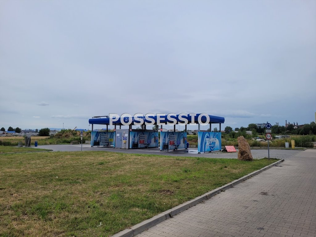 Działka inna na sprzedaż Strzegom  5 114m2 Foto 8