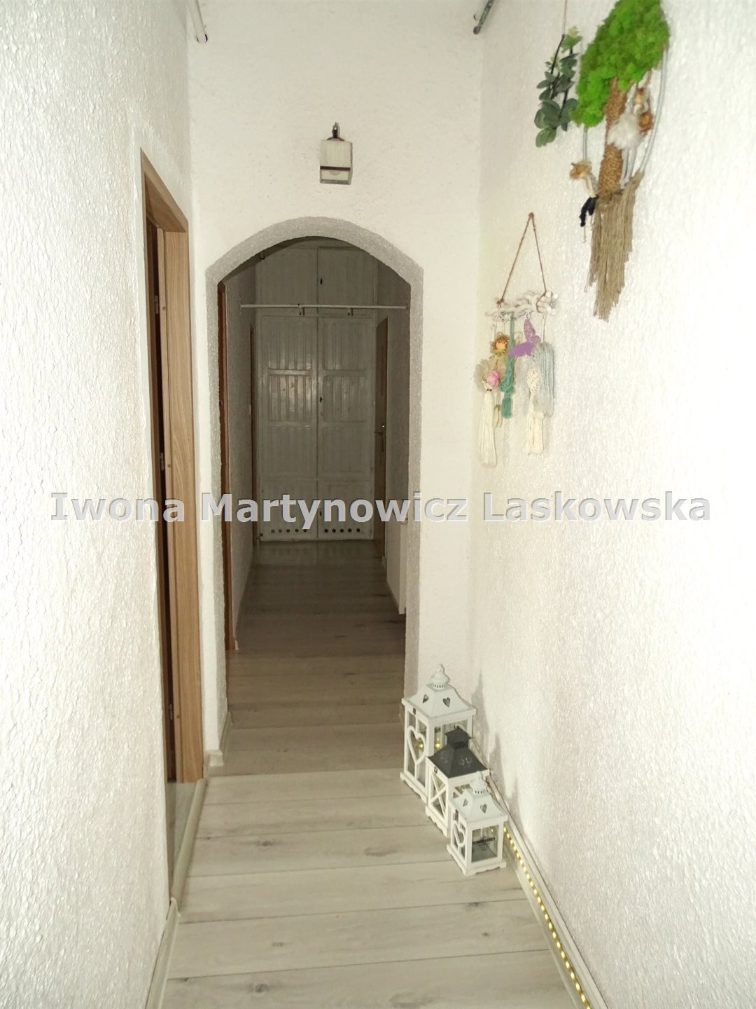 Mieszkanie czteropokojowe  na sprzedaż Rudna  70m2 Foto 11