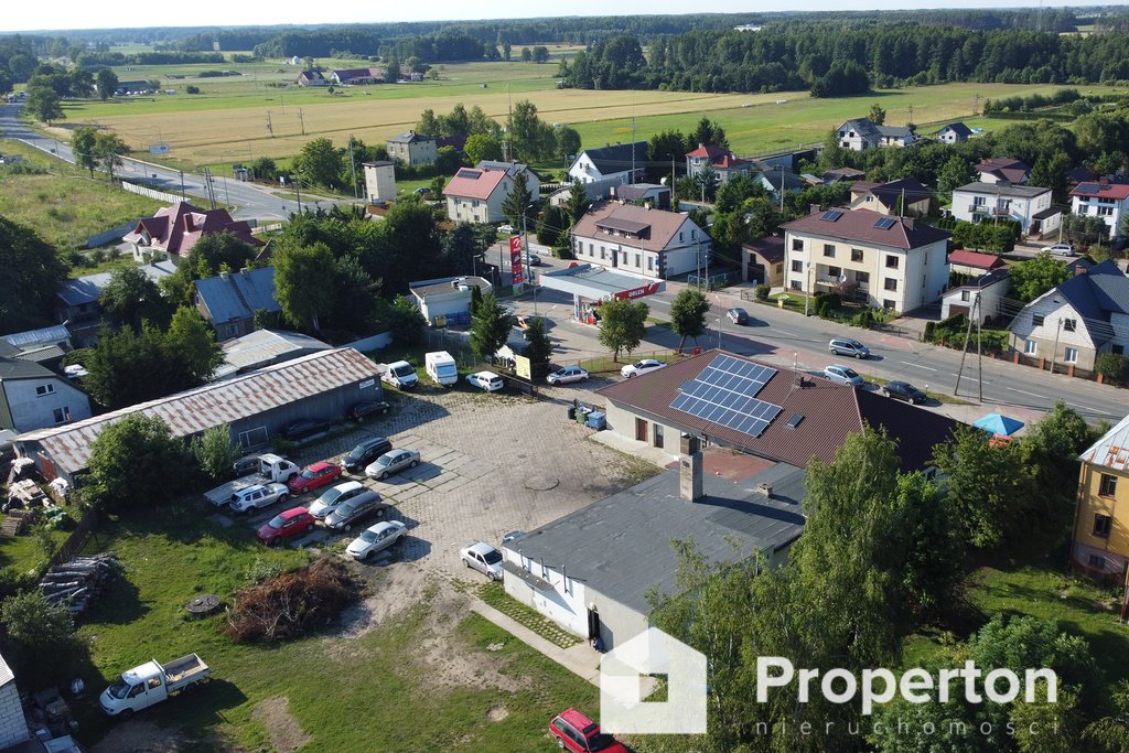 Lokal użytkowy na sprzedaż Zabłudów, Białostocka  950m2 Foto 4