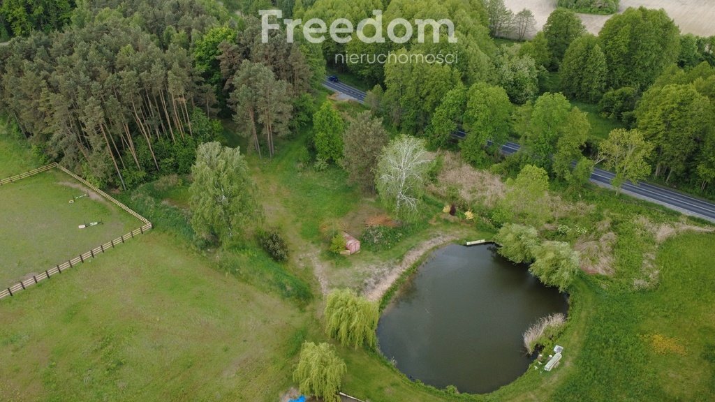 Działka inwestycyjna na sprzedaż Ligota  11 928m2 Foto 1