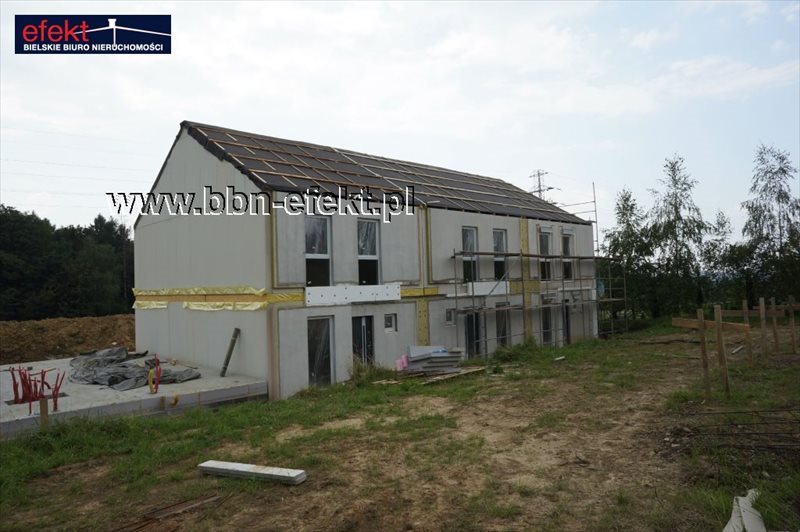 Mieszkanie czteropokojowe na sprzedaż Mazańcowice 97m2 Foto 1 Mieszkanie czteropokojowe na sprzedaż Mazańcowice 97m2 Foto 1