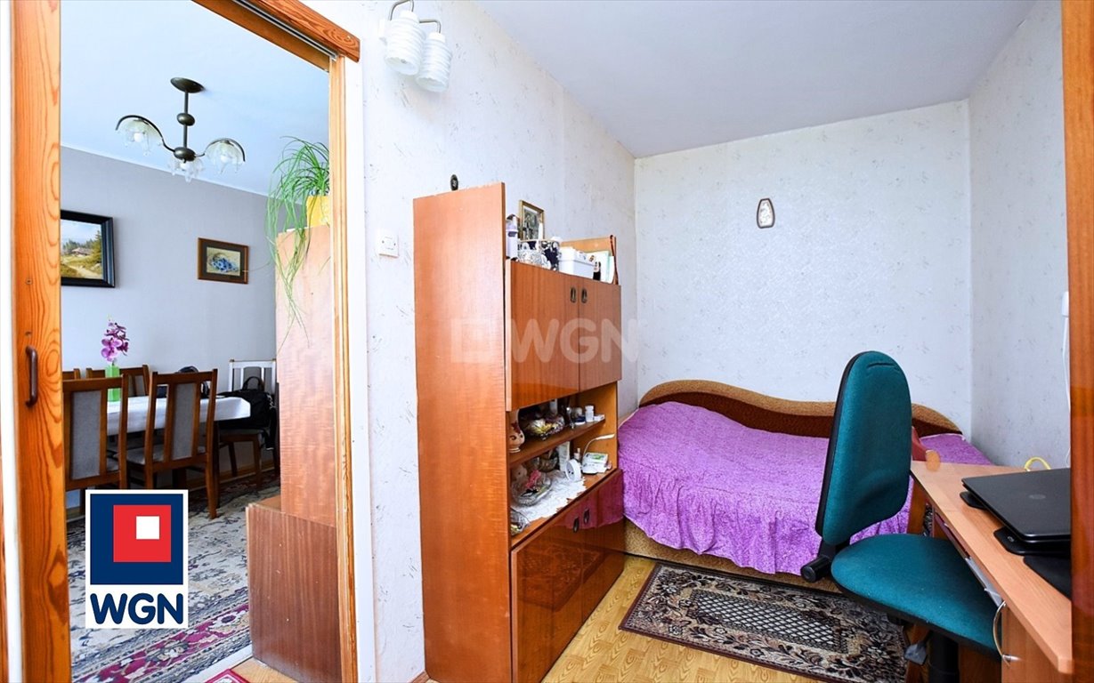 Mieszkanie trzypokojowe na sprzedaż Inowrocław, Rąbin, Aleja Niepodległości  48m2 Foto 6