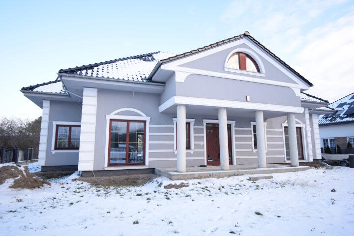 Dom na sprzedaż Opole, Czarnowasy  292m2 Foto 2