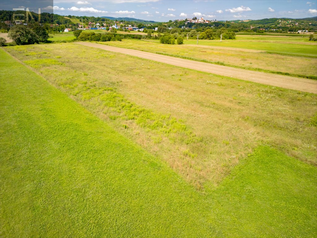 Działka rolna na sprzedaż Kobyle  7 200m2 Foto 6