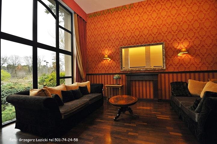 Luksusowy dom na sprzedaż Piaseczno, Zielona  500m2 Foto 9
