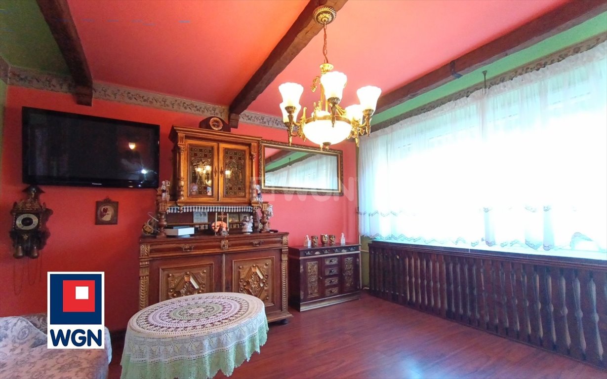 Przestronne 3 pokoje z balkonem, odświeżenie, blisko szkół Rydułtowy, Rydułtowy, Rydułtowy  53m2 Foto 1