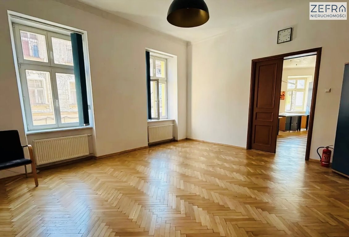 Lokal użytkowy 234 m2 w kamienicy na Starym Mieście Kraków, Stare Miasto, Stare Miasto  234m2 Foto 1