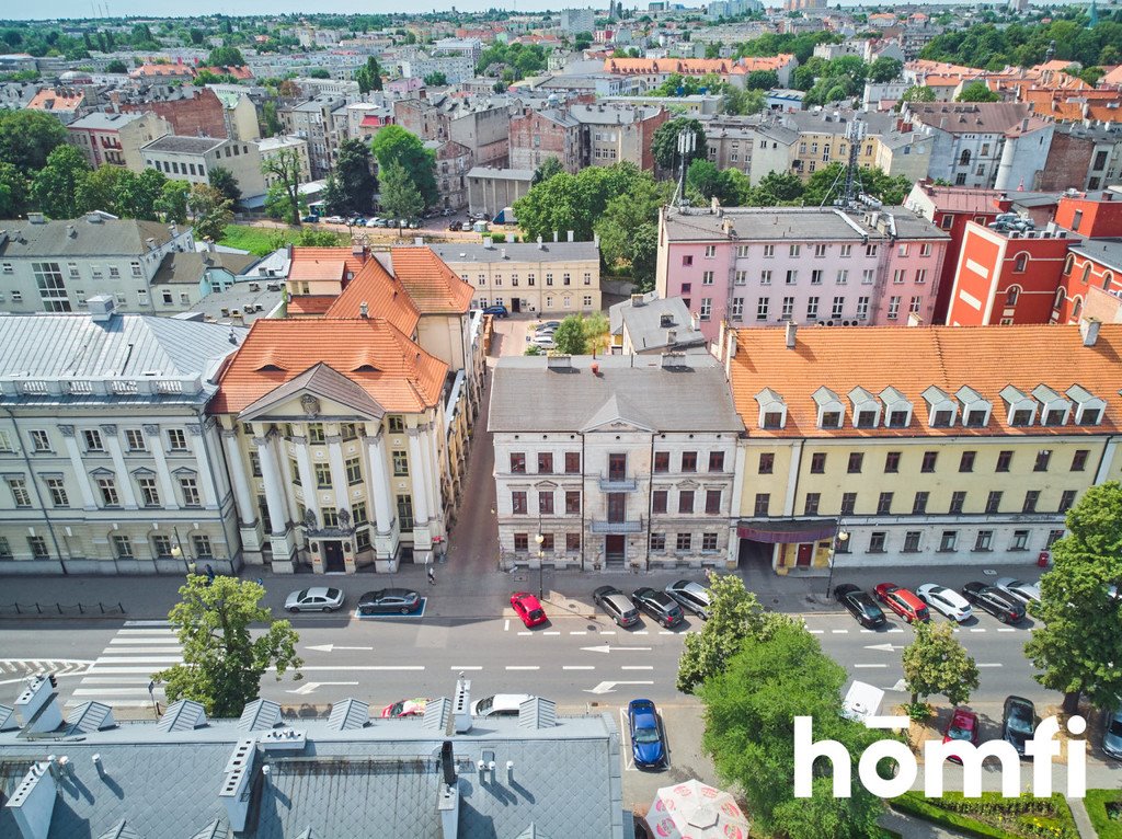 Lokal użytkowy na sprzedaż Kalisz, Stare Miasto, al. Aleja Wolności  1 668m2 Foto 13