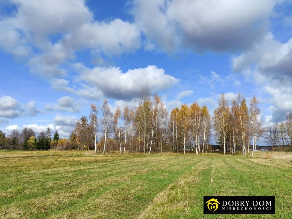 Zapraszam do obejrzenia dużej działki 14 140 m² pod dom i turystykę Michnówka  14 140m2 Foto 1