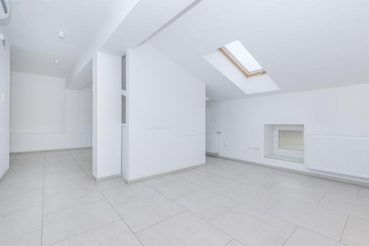 Biuro 40 m² w centrum Krakowa - 2 pokoje z aneksem kuchennym Kraków, Stare Miasto, Stolarska  40m2 Foto 1