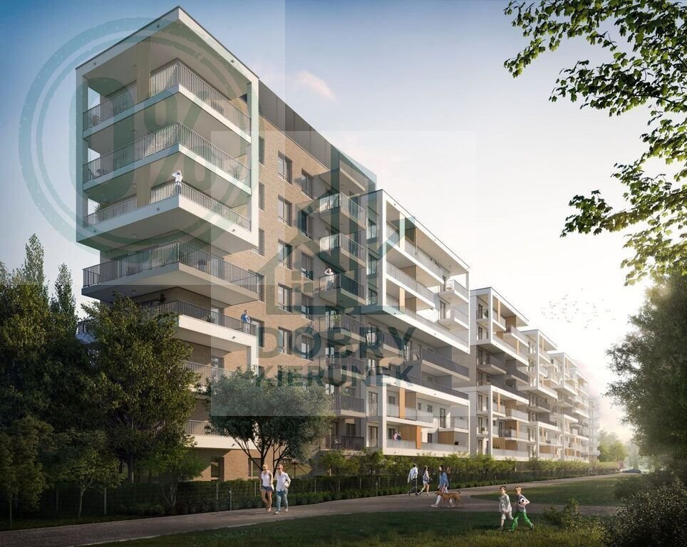 Mieszkanie trzypokojowe na sprzedaż Warszawa, Ursynów  48m2 Foto 1