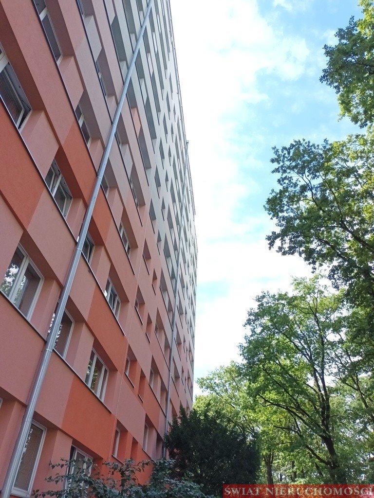 Mieszkanie dwupokojowe na sprzedaż Wrocław, Popowice, Popowice  42m2 Foto 1