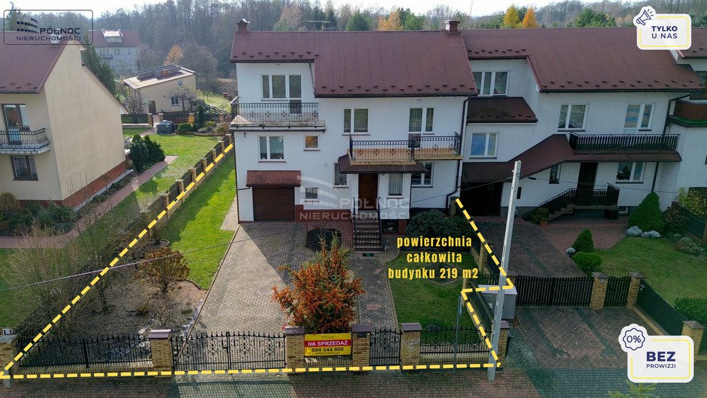 Dom na sprzedaż Połaniec, Spacerowa  180m2 Foto 1